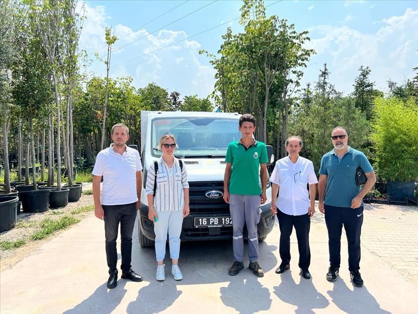 ENGELSİZ SOSYAL YAŞAM MERKEZİ , ÖĞRENCİLERİ HAYATA HAZIRLIYOR