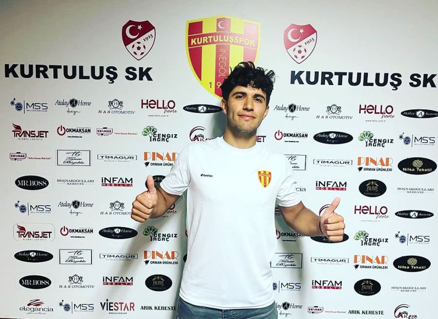 HOŞ GELDİN MUHAMMET ÖZTÜRK
