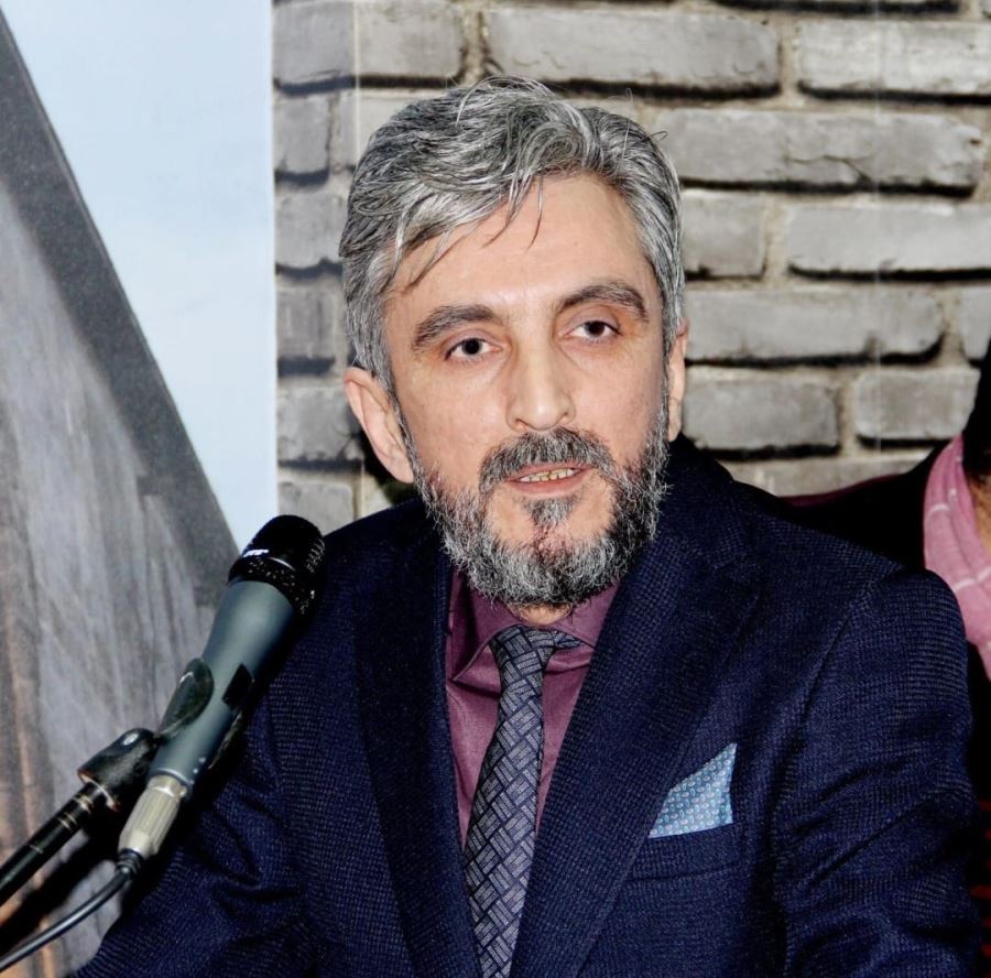 GELENEKSEL ERZURUMLULAR GECESİ