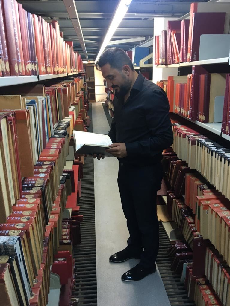 ABDÜLHAMİD HAN DERNEĞİ İNEGÖL’ÜN GEÇMİŞİNİ MERCEK ALTINA ALDI
