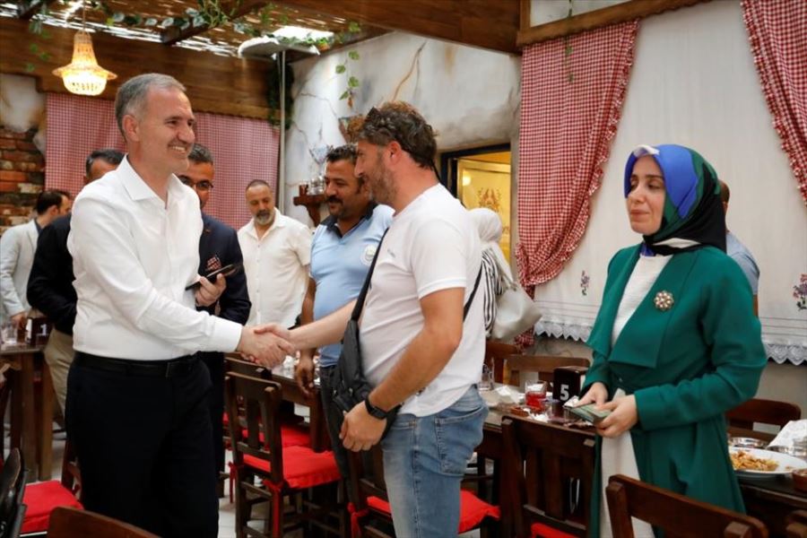 İNEGÖL BELEDİYESİ