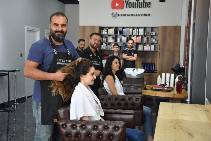 İNEGÖL’DE BİR İLK