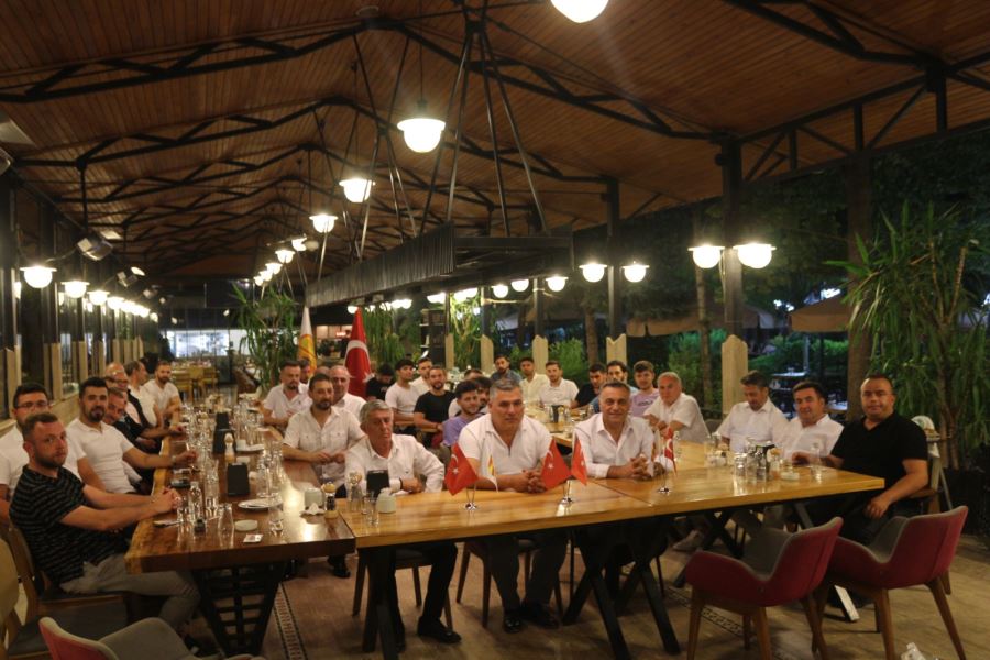 BEMBEYAZ SAYFA İLE BAŞLIYORUZ