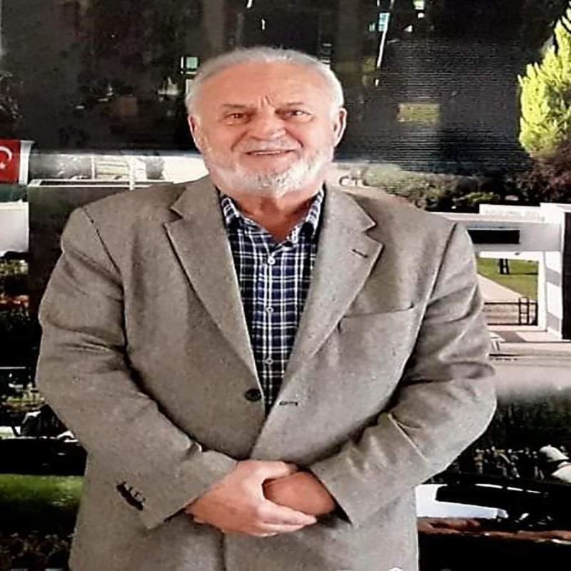 İbrahim dinç hayatını kaybetti