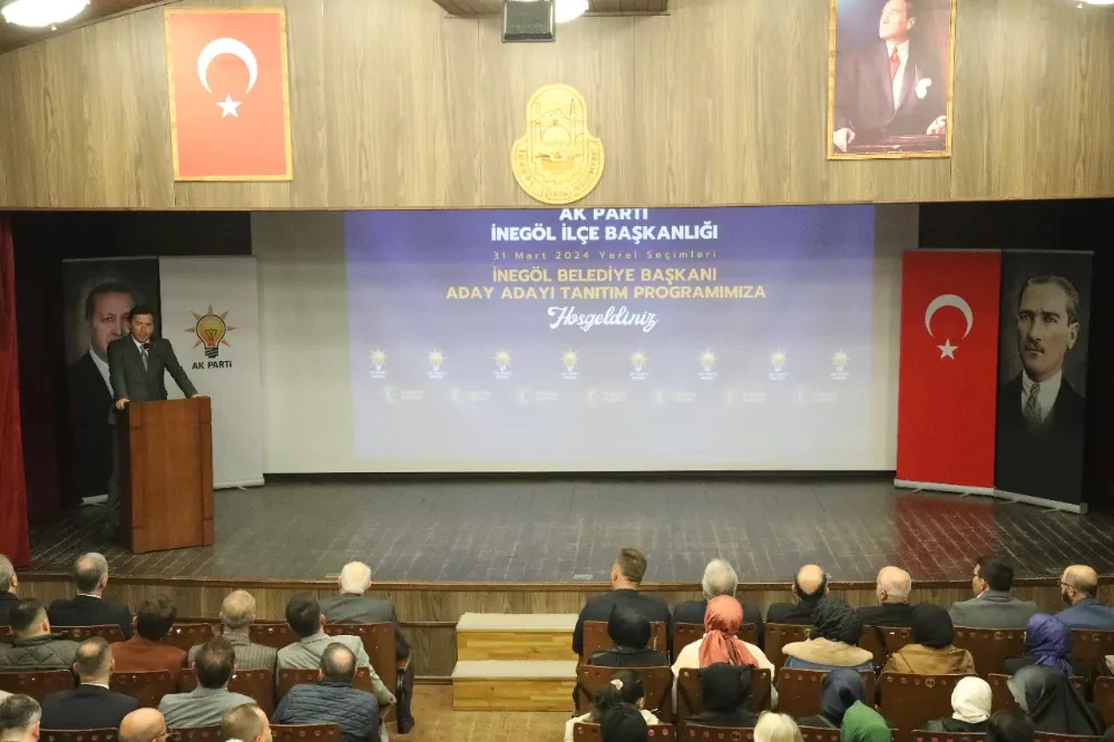 Ak parti
