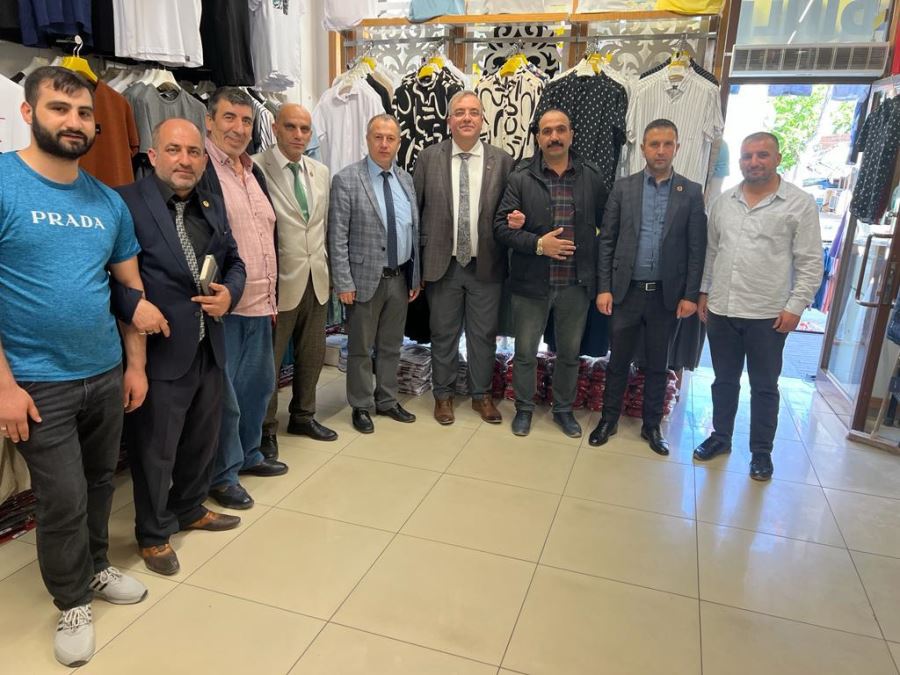 ı Ceyhan İnci’den gençlere destek