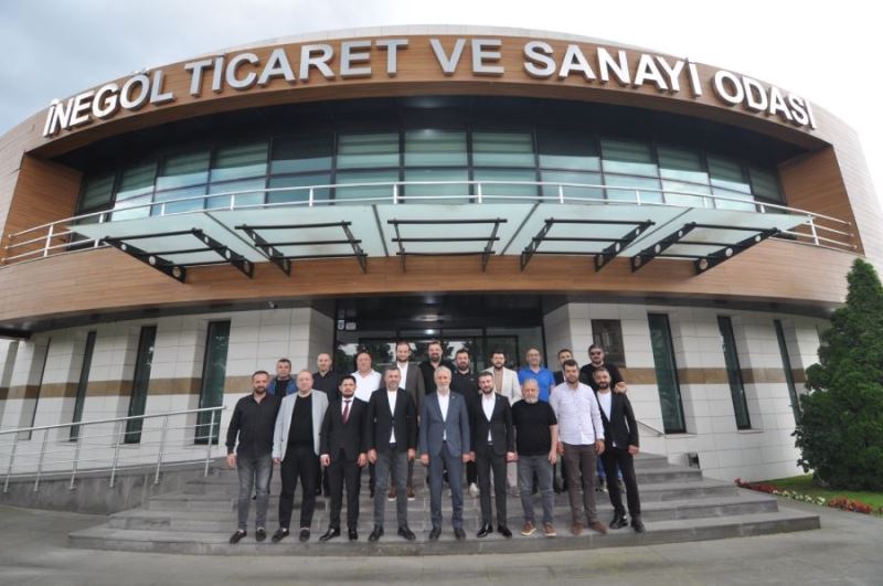 İnegölspor