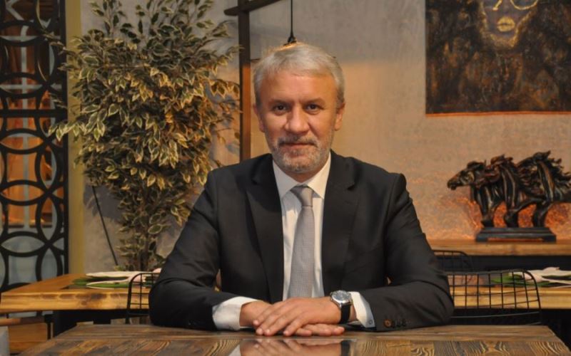İnegöl İl Olmayı Hak Ediyor