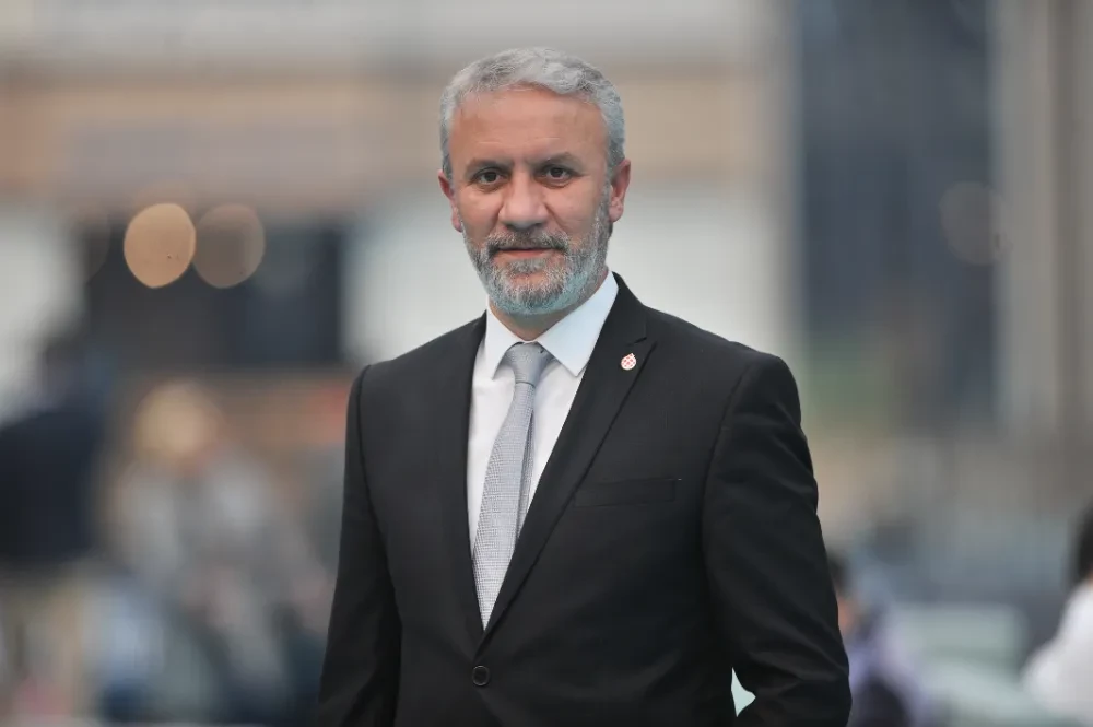 Sigorta Sektörü Geleceğin Teminatıdır