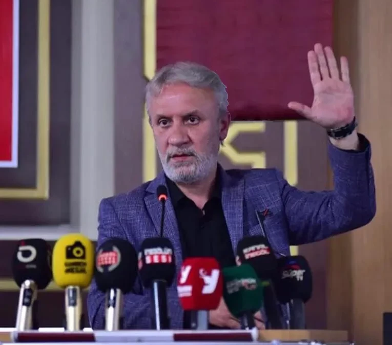 Başkan uğurdağ osb fiyat planlamasına itiraz etti