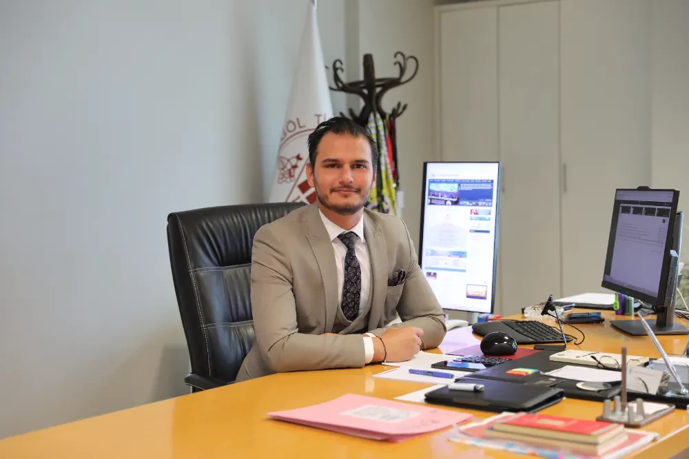 İTSO’NUN Gururlu Günü