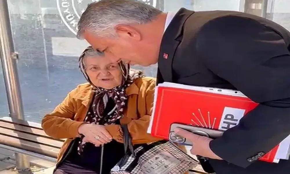 CHP İnegöl Belediye Başkan Adayı Doğan’dan kadınlara müjde