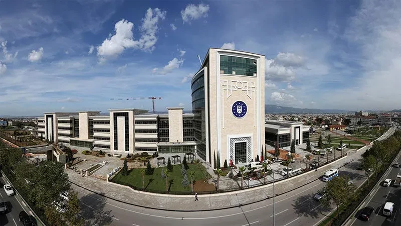 Bursa Büyükşehir’den kuran kursu kapatma  iddialarla ilgili açıklama