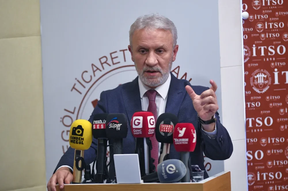 İnegöl