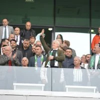 Başkan Bozbey: “Marka değerimize sahip çıkalım”
