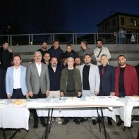 Başkan Bozbey: “Birlikte gülümseyeceğiz, gülümseteceğiz”