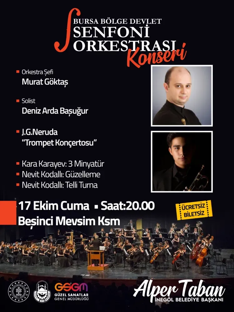 Bursa İnegöl