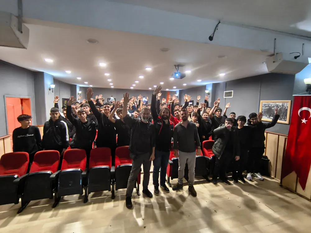 “İsrafı Kapat, Faydayı Aç”