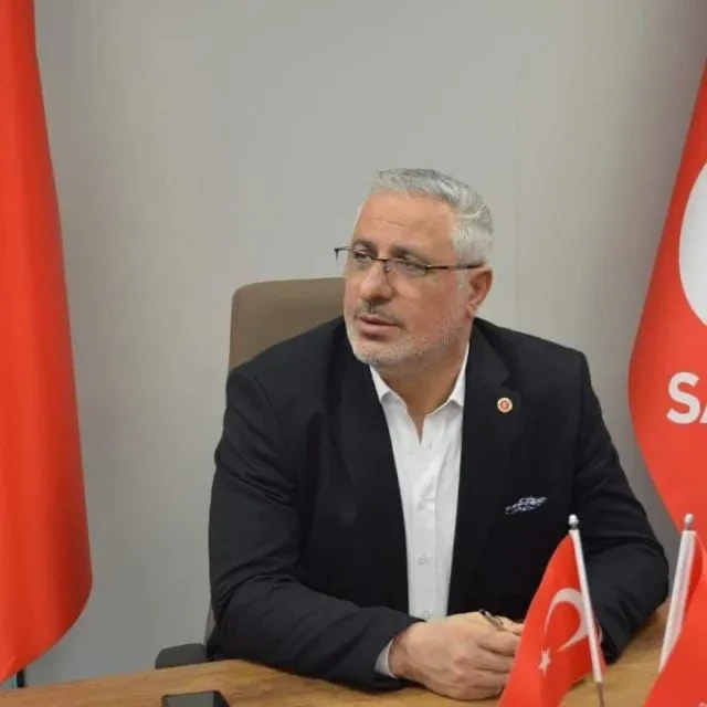 Saadet Partisi’nden İnegöl Belediyesi’ne Halk Ekmek Eleştirisi