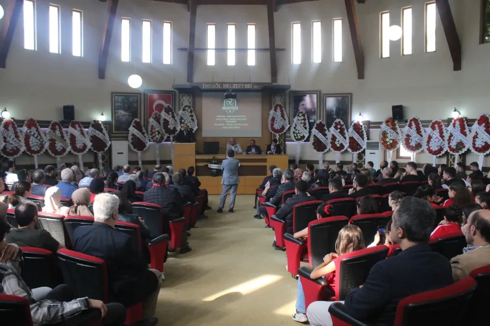 Orhaniye Kadın Voleybolda Özgür Gürbüz Dönemi Başladı