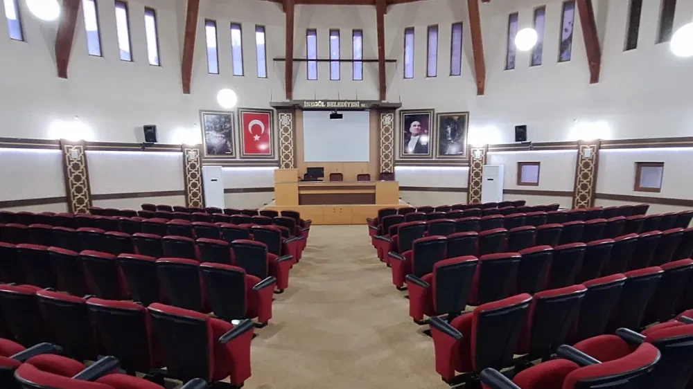 İnegölspor kongresi ertelendi