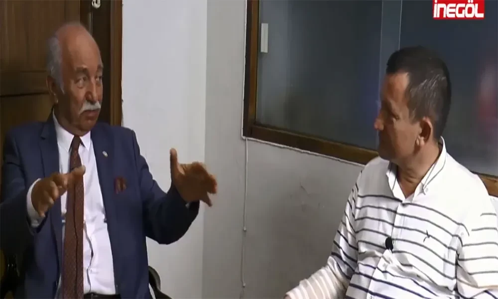 Doktor Bahri Turgut Kavaklı yoğun bakıma kaldırıldı