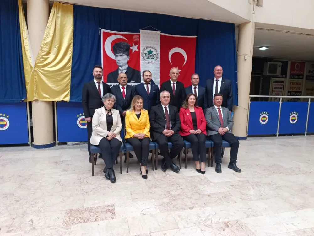 İnegöl Kent Gönüllüleri Derneği