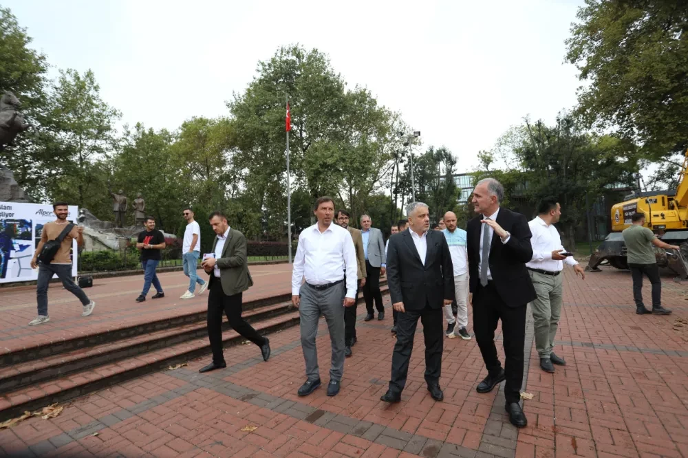 Ak parti