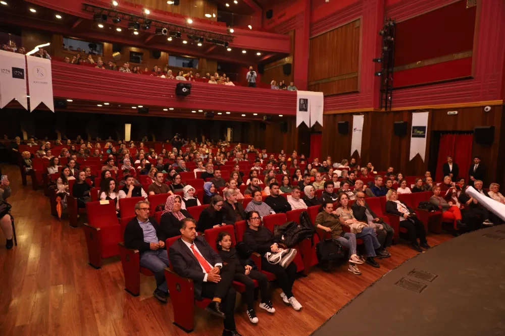 Bursa’da 4. Ulusal İşçi Tiyatroları Festivali başladı