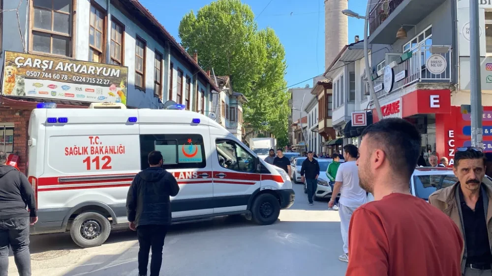 İnegöl