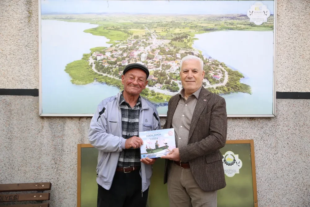 Bursa Leylek Şenliği, dolu dolu içeriğiyle başlıyor