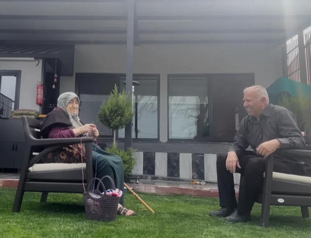 Baykan ailesinin acı günü