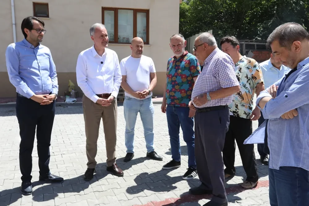  İnegöl