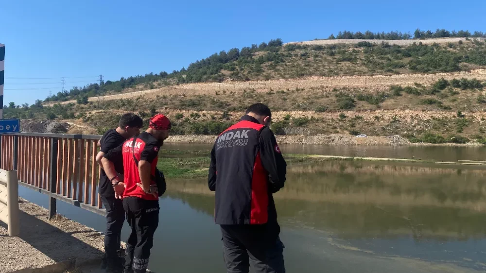 İnegöl’de Kaybolan 61 Yaşındaki Adam Her Yerde Aranıyor