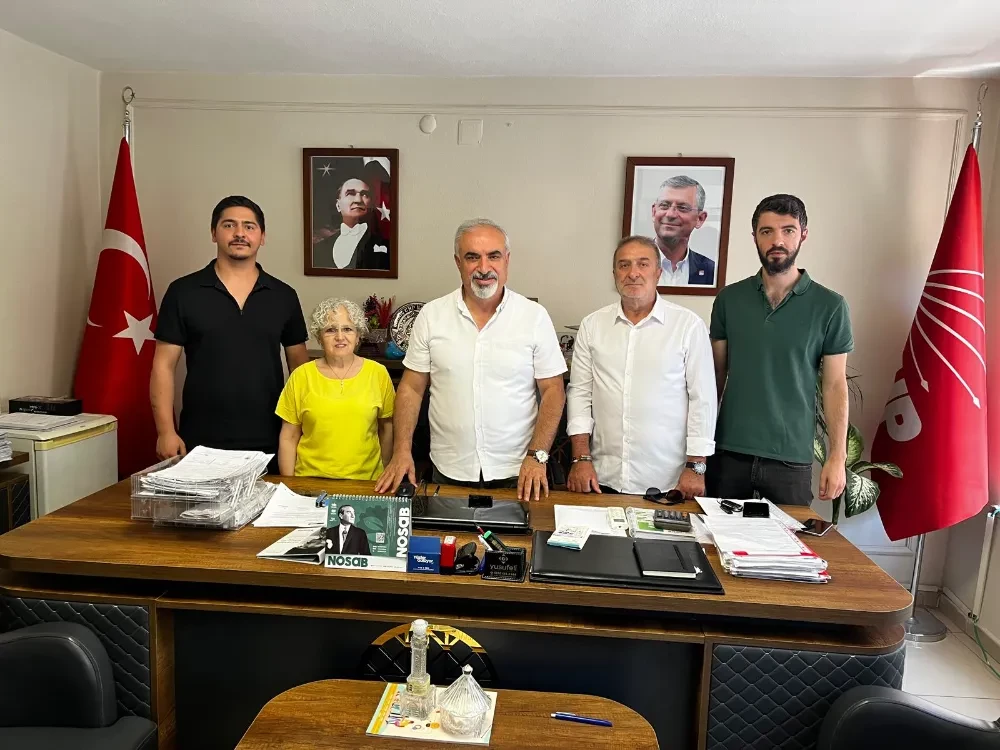 CHP