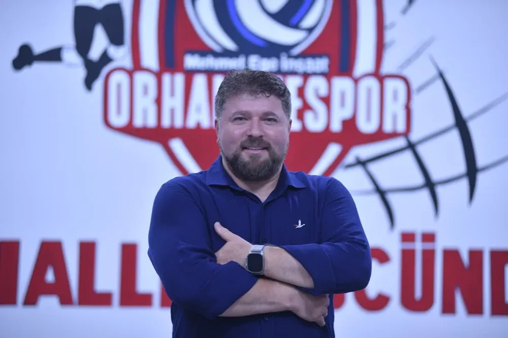 Mehmet Ege İnşaat Orhaniyespor Sezona Hazır