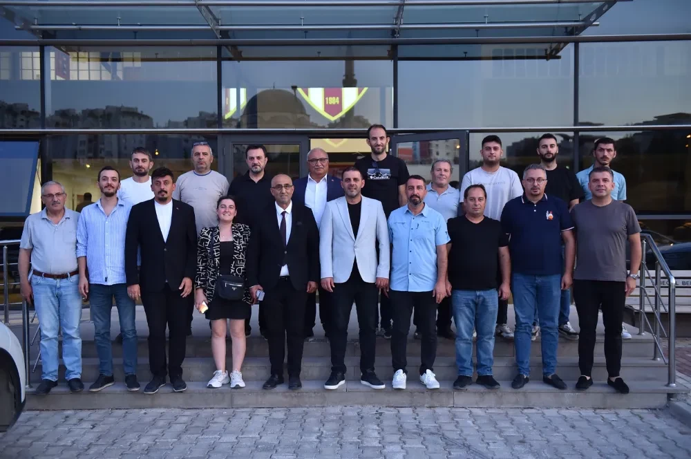 Şavşatlılar Derneği