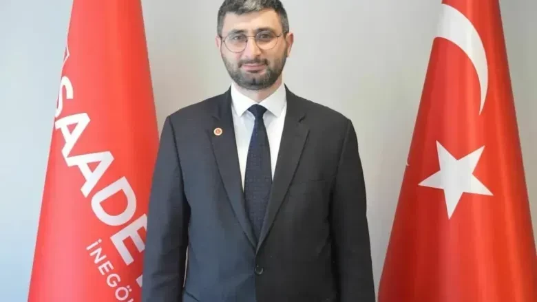 Saadet Partisi