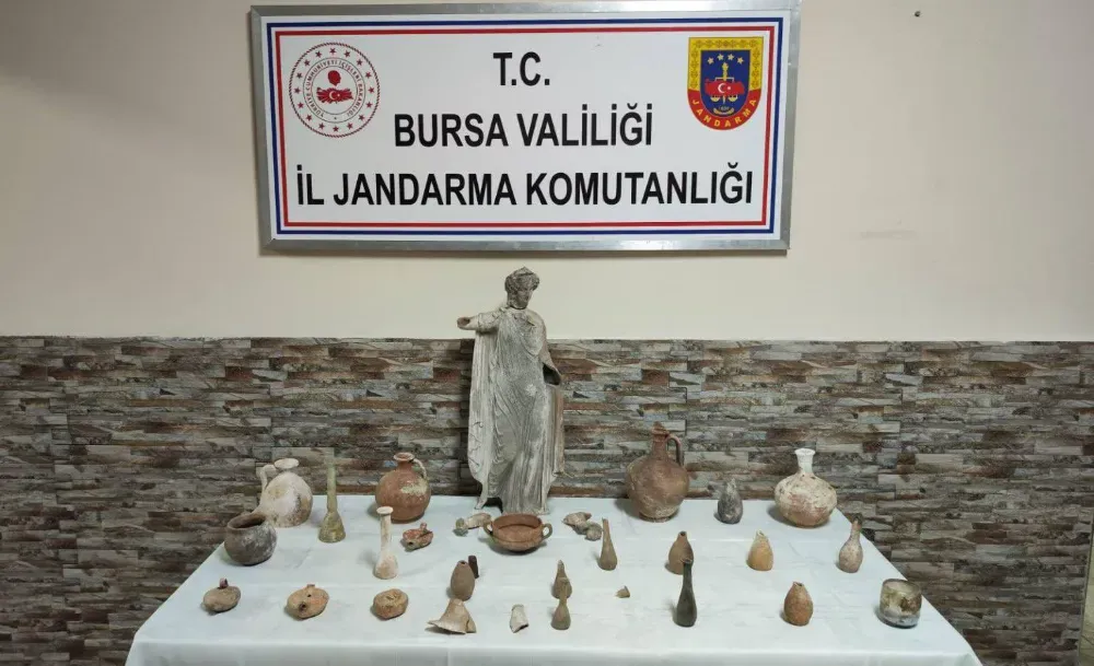 Bursa Nilüfer