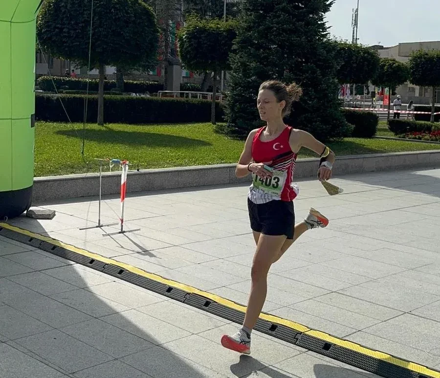 İnegöllü sporculardan Avrupa’da büyük başarı