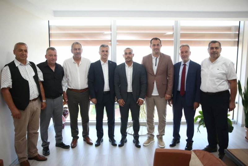 CT Beslenme ve Diyet Danışmanlığı Merkezi'nin açılışı