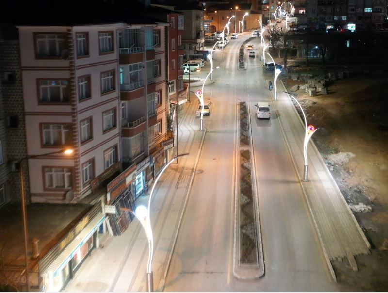 MARKA ŞEHİR MARKA YOLLAR