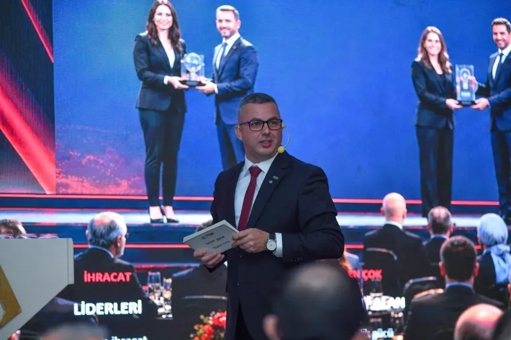 Nedim incebay’dan “inegöl ihracat birimi” projesi