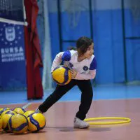 Bursa Büyükşehir Belediyesi Kış Spor Okulları İçin Kayıtları Başlattı