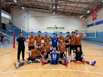 İnegöl Belediyespor Filede İkinci Maçını Da Kayıpsız Geçti