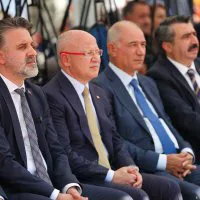 Bursa'nın Afet Anayasası 13 Ekim'de Tanıtılacak