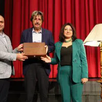 Bursa Felsefe Buluşmaları ile Düşünce Yolculuğu Başladı