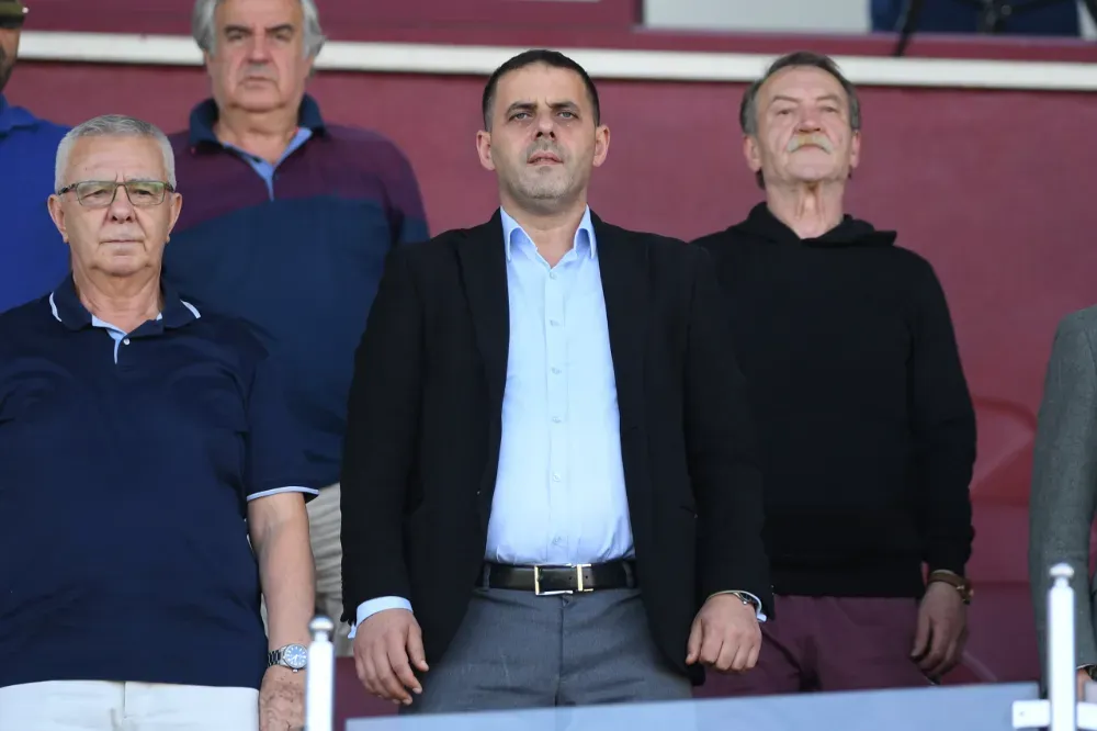 İnegölspor'da galibiyet açıklaması 