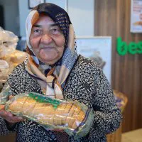 BESAŞ'ta Gıda Güvenliği ve Hijyen Eğitimi Gerçekleştirildi
