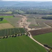 Bursa'da İçme Suyu Altyapısı Güçlendiriliyor